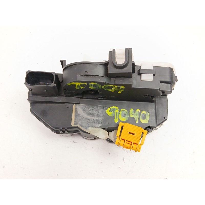 Recambio de cerradura puerta trasera derecha para opel insignia a sedán (g09) 2.0 cdti (69) referencia OEM IAM 13578025  