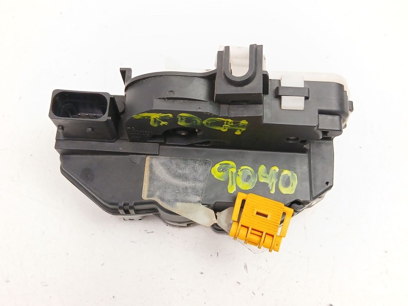 Recambio de cerradura puerta trasera derecha para opel insignia a sedán (g09) 2.0 cdti (69) referencia OEM IAM 13578025  