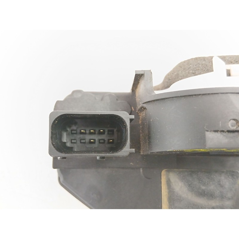 Recambio de cerradura puerta trasera derecha para opel insignia a sedán (g09) 2.0 cdti (69) referencia OEM IAM 13578025  