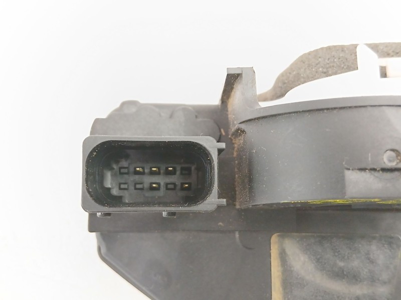 Recambio de cerradura puerta trasera derecha para opel insignia a sedán (g09) 2.0 cdti (69) referencia OEM IAM 13578025  