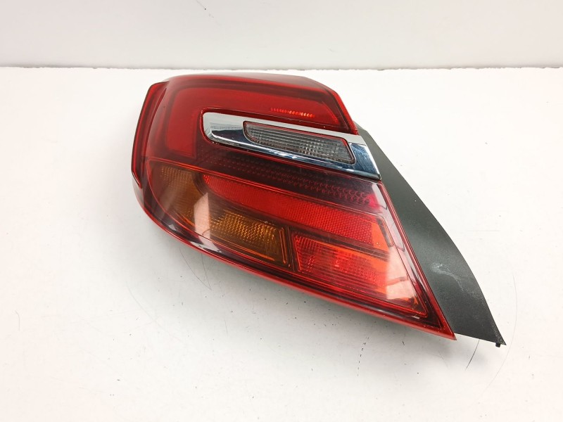 Recambio de piloto trasero izquierdo para opel insignia a sedán (g09) 2.0 cdti (69) referencia OEM IAM 23422539  