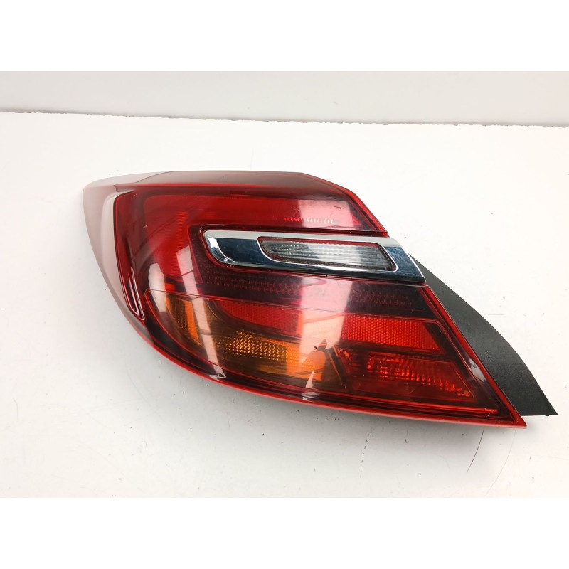 Recambio de piloto trasero izquierdo para opel insignia a sedán (g09) 2.0 cdti (69) referencia OEM IAM 23422539  
