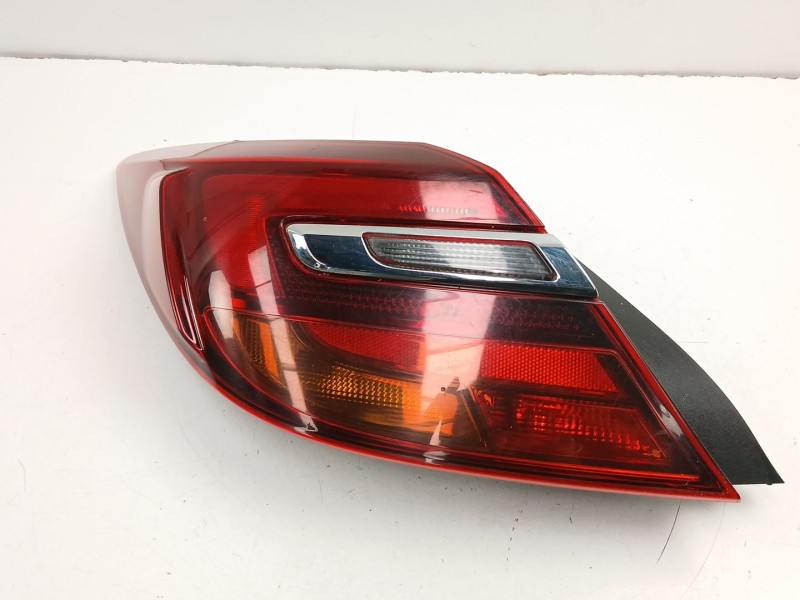 Recambio de piloto trasero izquierdo para opel insignia a sedán (g09) 2.0 cdti (69) referencia OEM IAM 23422539  