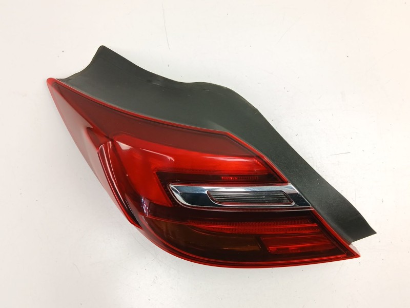 Recambio de piloto trasero izquierdo para opel insignia a sedán (g09) 2.0 cdti (69) referencia OEM IAM 23422539  