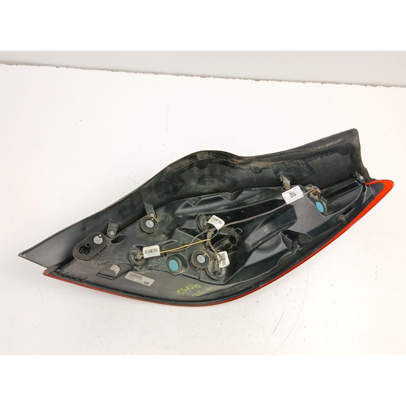 Recambio de piloto trasero izquierdo para opel insignia a sedán (g09) 2.0 cdti (69) referencia OEM IAM 23422539  