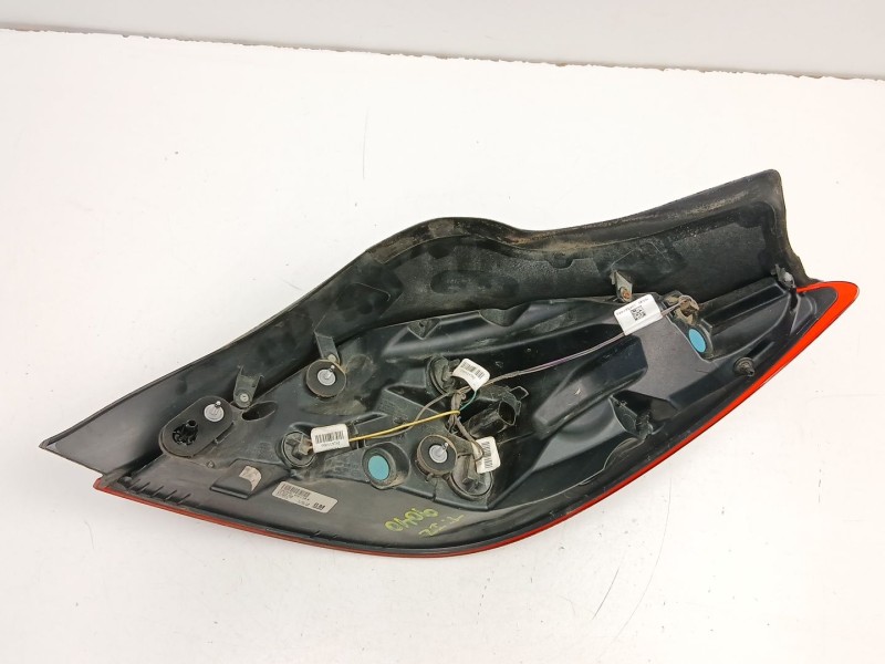 Recambio de piloto trasero izquierdo para opel insignia a sedán (g09) 2.0 cdti (69) referencia OEM IAM 23422539  