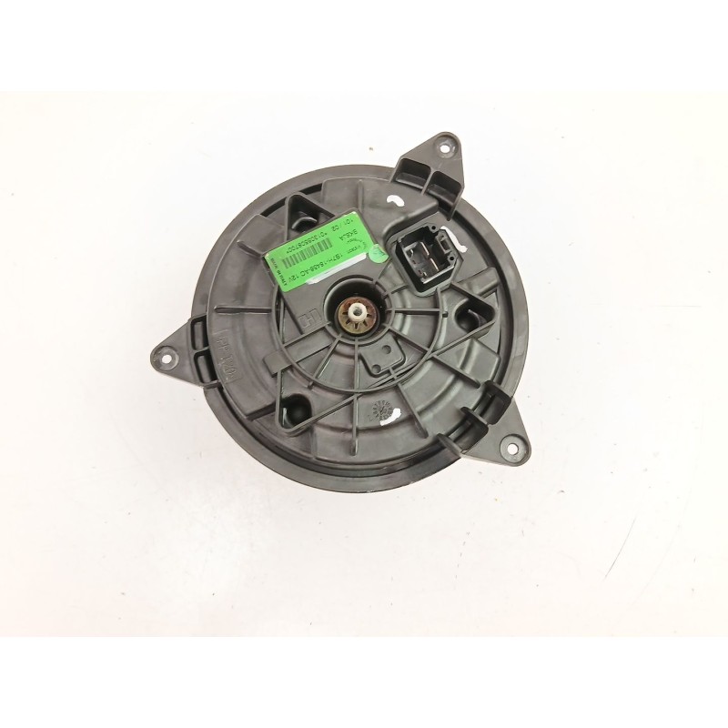 Recambio de motor calefaccion para ford focus i (daw, dbw) 1.8 turbo di / tddi referencia OEM IAM 1S7H18456AC  