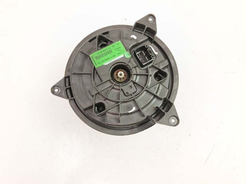Recambio de motor calefaccion para ford focus i (daw, dbw) 1.8 turbo di / tddi referencia OEM IAM 1S7H18456AC  