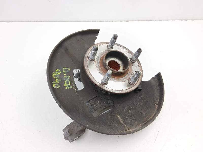 Recambio de mangueta delantera derecha para opel insignia a sedán (g09) 2.0 cdti (69) referencia OEM IAM 13219081  