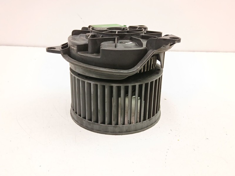 Recambio de motor calefaccion para ford focus i (daw, dbw) 1.8 turbo di / tddi referencia OEM IAM 1S7H18456AC  