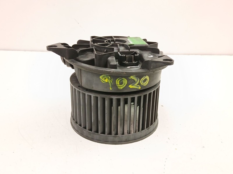 Recambio de motor calefaccion para ford focus i (daw, dbw) 1.8 turbo di / tddi referencia OEM IAM 1S7H18456AC  