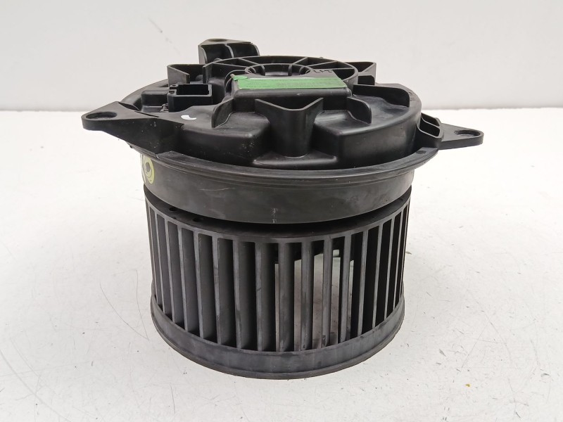 Recambio de motor calefaccion para ford focus i (daw, dbw) 1.8 turbo di / tddi referencia OEM IAM 1S7H18456AC  