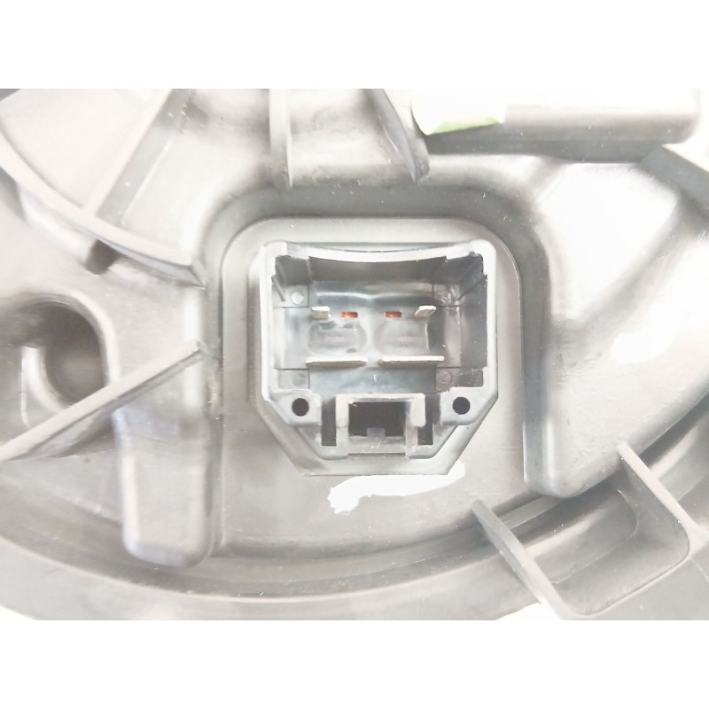 Recambio de motor calefaccion para ford focus i (daw, dbw) 1.8 turbo di / tddi referencia OEM IAM 1S7H18456AC  