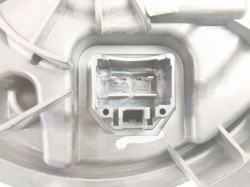 Recambio de motor calefaccion para ford focus i (daw, dbw) 1.8 turbo di / tddi referencia OEM IAM 1S7H18456AC  