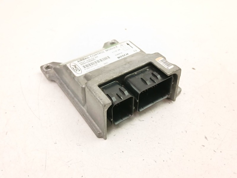 Recambio de centralita airbag para ford focus i (daw, dbw) 1.8 turbo di / tddi referencia OEM IAM YS4T14B056BA  