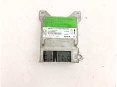 Recambio de centralita airbag para ford focus i (daw, dbw) 1.8 turbo di / tddi referencia OEM IAM YS4T14B056BA   2