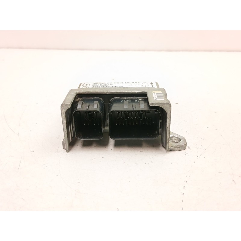 Recambio de centralita airbag para ford focus i (daw, dbw) 1.8 turbo di / tddi referencia OEM IAM YS4T14B056BA  