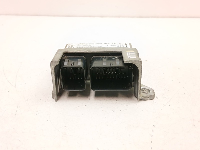 Recambio de centralita airbag para ford focus i (daw, dbw) 1.8 turbo di / tddi referencia OEM IAM YS4T14B056BA  