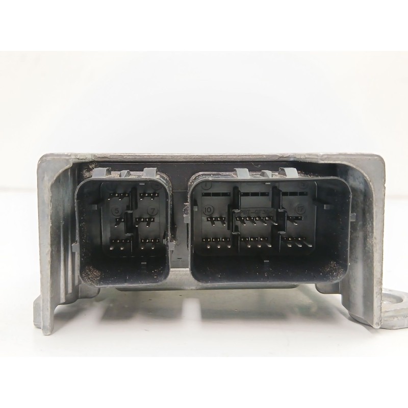 Recambio de centralita airbag para ford focus i (daw, dbw) 1.8 turbo di / tddi referencia OEM IAM YS4T14B056BA  