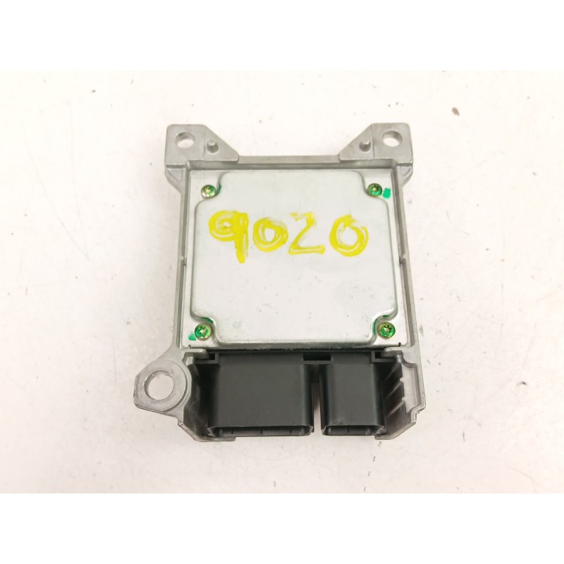 Recambio de centralita airbag para ford focus i (daw, dbw) 1.8 turbo di / tddi referencia OEM IAM YS4T14B056BA  