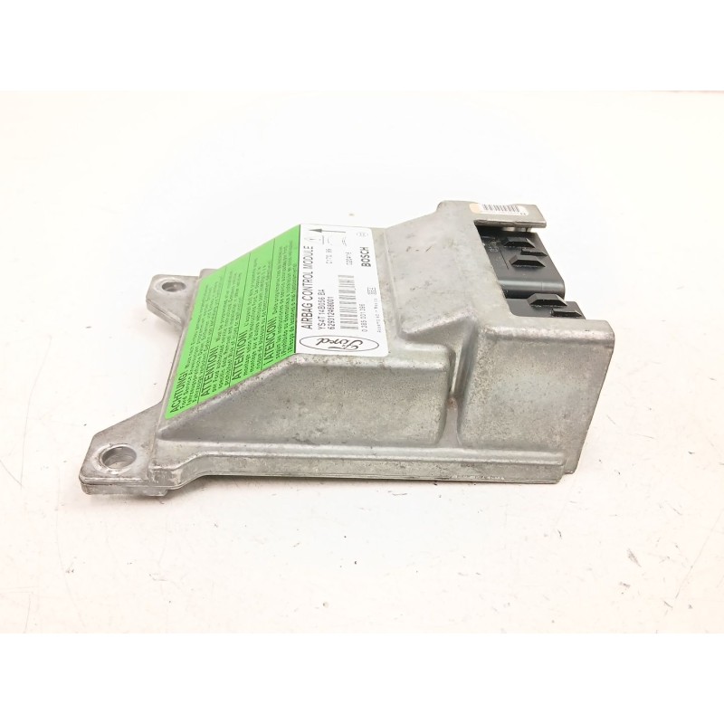 Recambio de centralita airbag para ford focus i (daw, dbw) 1.8 turbo di / tddi referencia OEM IAM YS4T14B056BA  