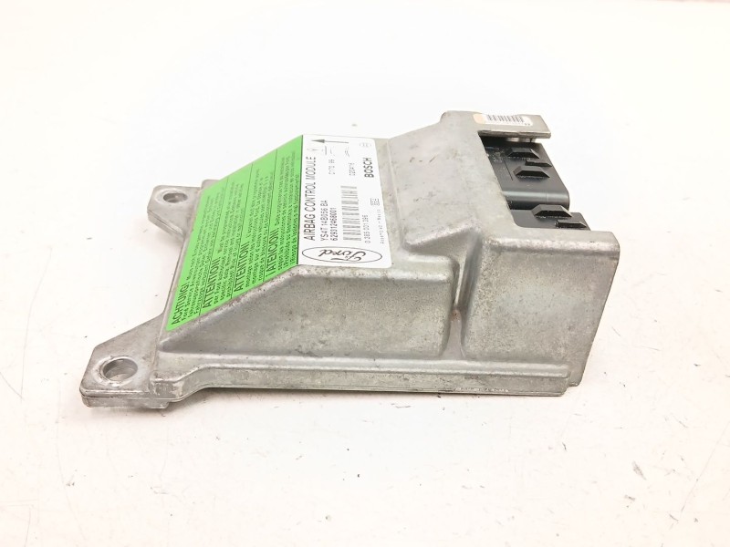 Recambio de centralita airbag para ford focus i (daw, dbw) 1.8 turbo di / tddi referencia OEM IAM YS4T14B056BA  