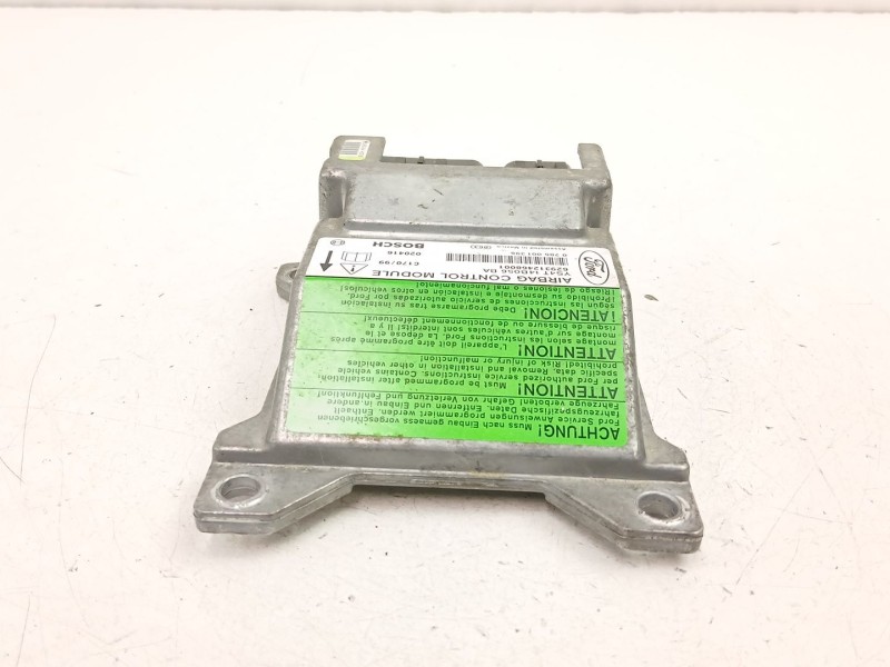 Recambio de centralita airbag para ford focus i (daw, dbw) 1.8 turbo di / tddi referencia OEM IAM YS4T14B056BA  