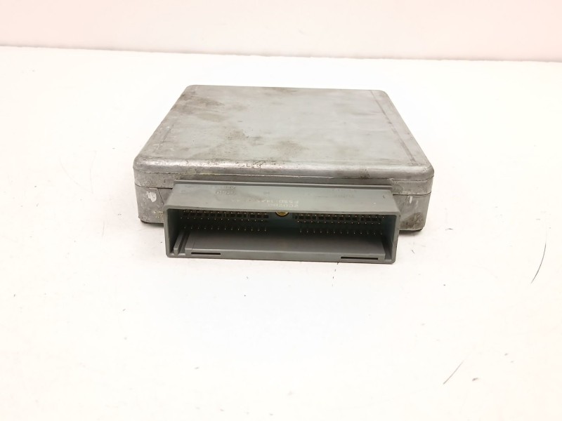 Recambio de centralita para ford focus i (daw, dbw) 1.8 turbo di / tddi referencia OEM IAM 2S4A12A650MA  