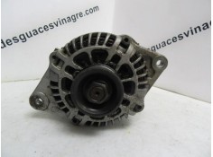 Recambio de alternador : kia carens : 1.8 g /tb (110,13cv) [2001] para kia carens 1.8 g /tb referencia OEM IAM AB190110   2