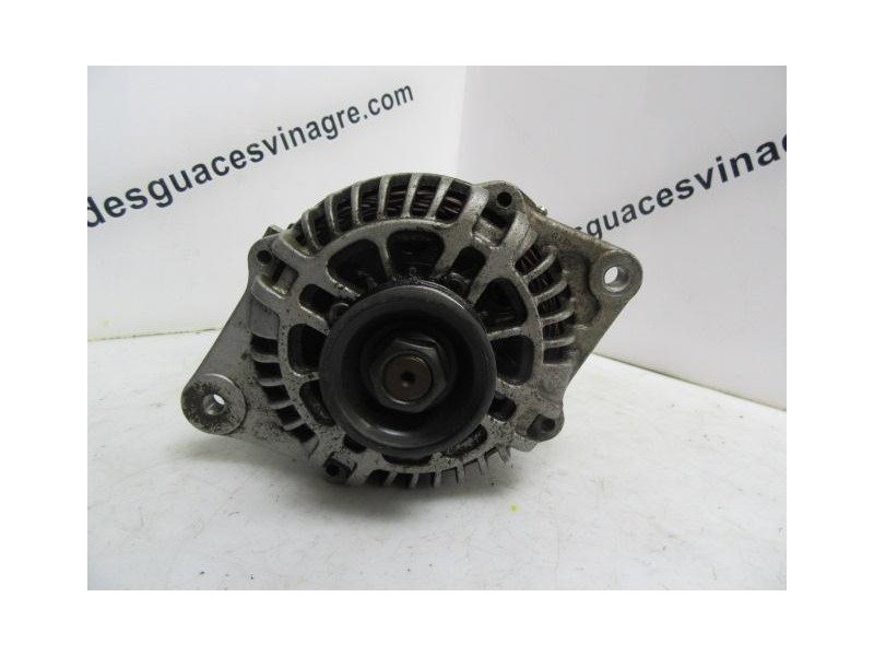 Recambio de alternador : kia carens : 1.8 g /tb (110,13cv) [2001] para kia carens 1.8 g /tb referencia OEM IAM AB190110  