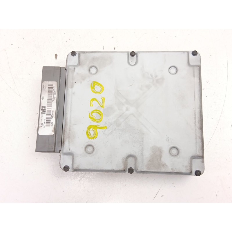 Recambio de centralita para ford focus i (daw, dbw) 1.8 turbo di / tddi referencia OEM IAM 2S4A12A650MA  