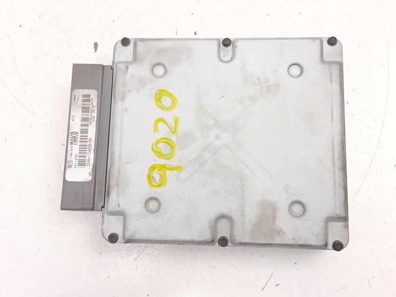 Recambio de centralita para ford focus i (daw, dbw) 1.8 turbo di / tddi referencia OEM IAM 2S4A12A650MA  