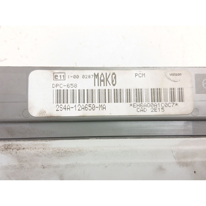 Recambio de centralita para ford focus i (daw, dbw) 1.8 turbo di / tddi referencia OEM IAM 2S4A12A650MA  