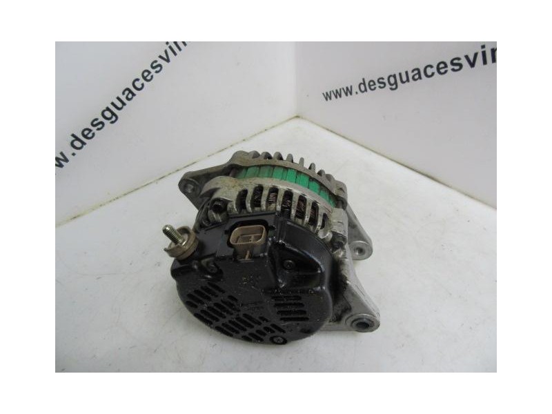 Recambio de alternador : kia carens : 1.8 g /tb (110,13cv) [2001] para kia carens 1.8 g /tb referencia OEM IAM AB190110  