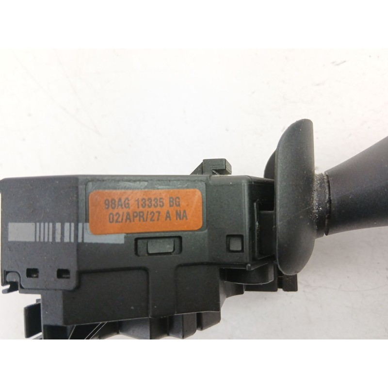Recambio de mando luces y limpias para ford focus i (daw, dbw) 1.8 turbo di / tddi referencia OEM IAM 98AG17A553CC  98AG13335BG
