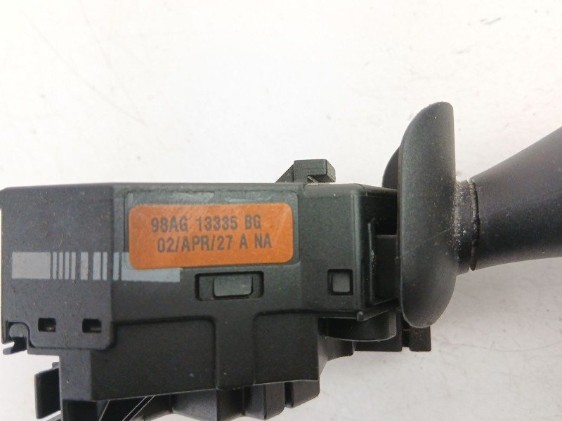 Recambio de mando luces y limpias para ford focus i (daw, dbw) 1.8 turbo di / tddi referencia OEM IAM 98AG17A553CC  98AG13335BG