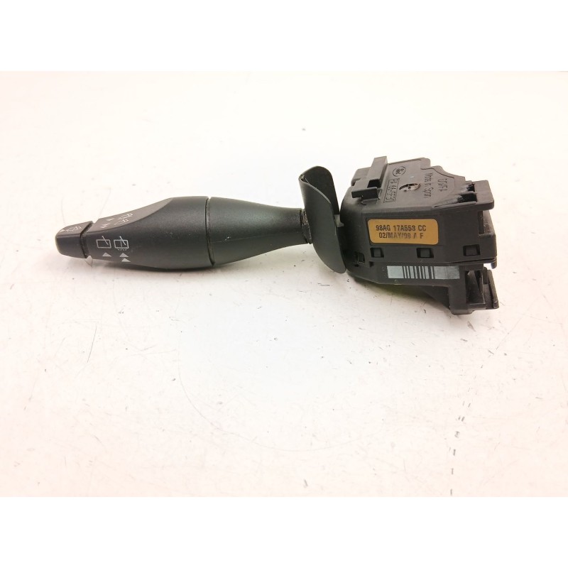 Recambio de mando luces y limpias para ford focus i (daw, dbw) 1.8 turbo di / tddi referencia OEM IAM 98AG17A553CC  98AG13335BG