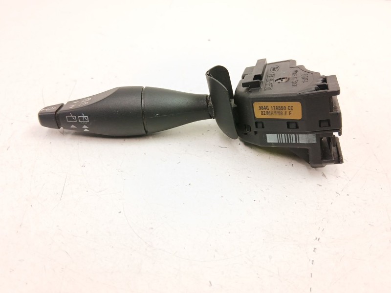 Recambio de mando luces y limpias para ford focus i (daw, dbw) 1.8 turbo di / tddi referencia OEM IAM 98AG17A553CC  98AG13335BG