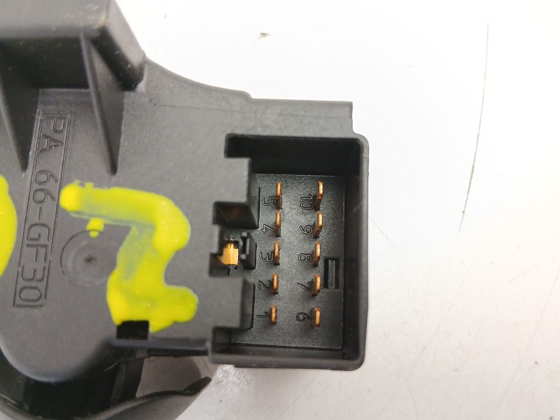 Recambio de mando luces y limpias para ford focus i (daw, dbw) 1.8 turbo di / tddi referencia OEM IAM 98AG17A553CC  98AG13335BG