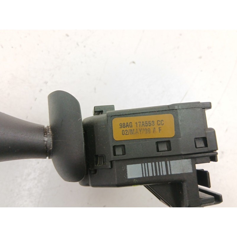 Recambio de mando luces y limpias para ford focus i (daw, dbw) 1.8 turbo di / tddi referencia OEM IAM 98AG17A553CC  98AG13335BG