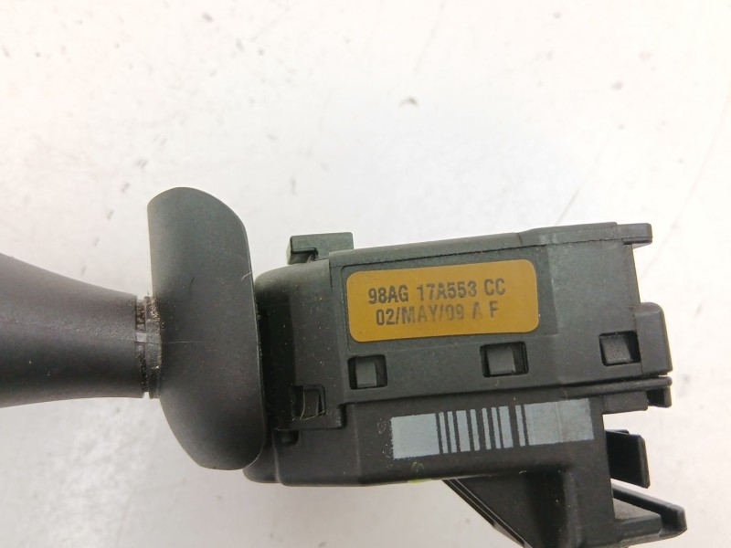 Recambio de mando luces y limpias para ford focus i (daw, dbw) 1.8 turbo di / tddi referencia OEM IAM 98AG17A553CC  98AG13335BG