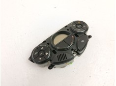 Recambio de mandos calefaccion aire para ford focus i (daw, dbw) 1.8 turbo di / tddi referencia OEM IAM 2S4H18C612AF  