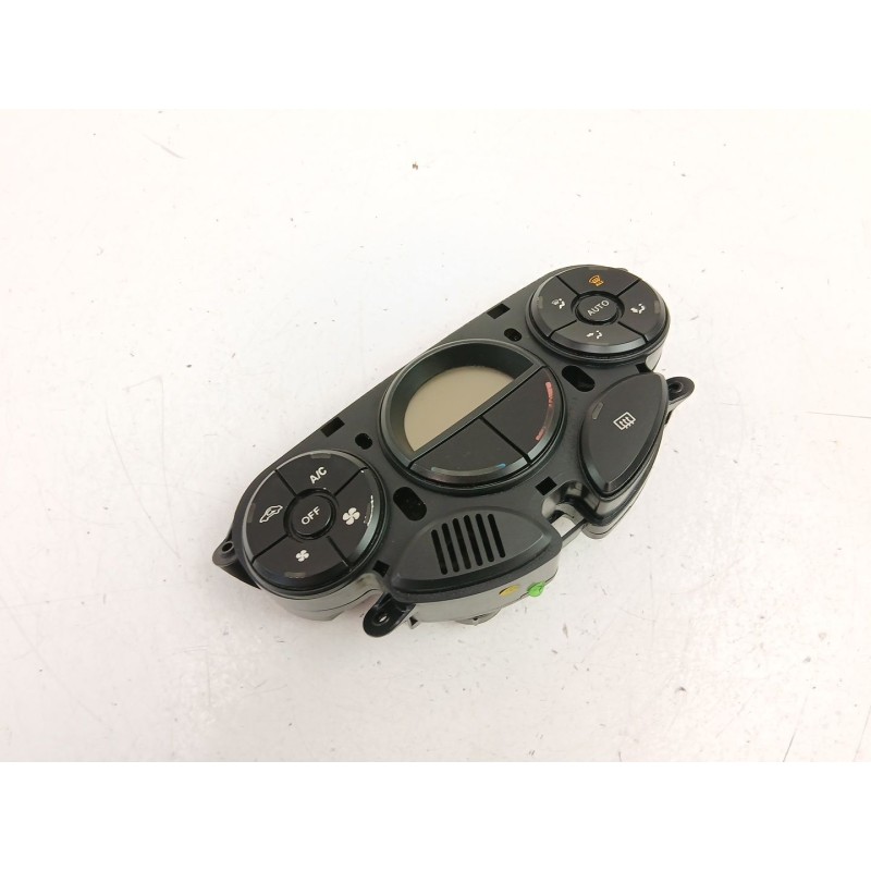 Recambio de mandos calefaccion aire para ford focus i (daw, dbw) 1.8 turbo di / tddi referencia OEM IAM 2S4H18C612AF  