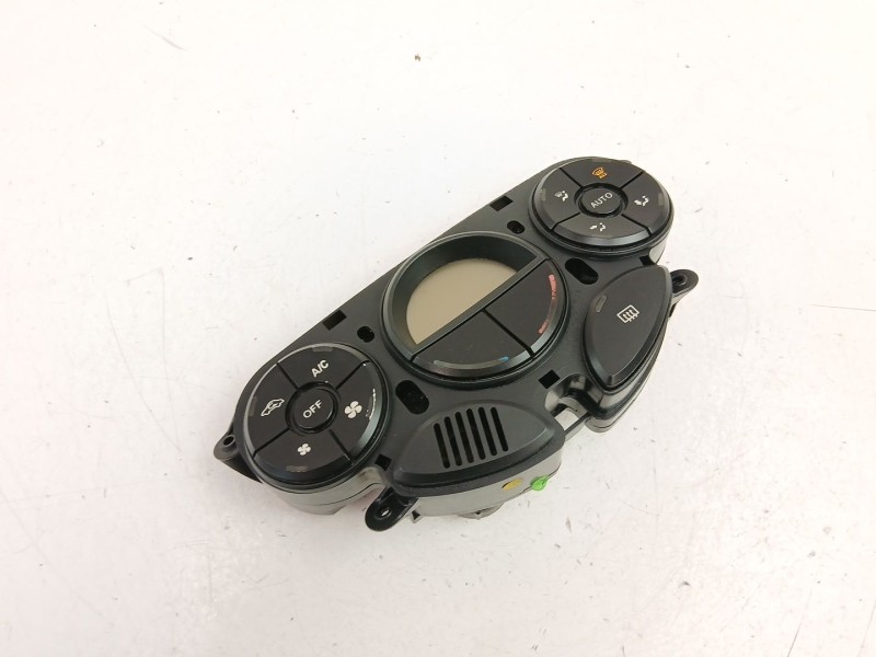 Recambio de mandos calefaccion aire para ford focus i (daw, dbw) 1.8 turbo di / tddi referencia OEM IAM 2S4H18C612AF  