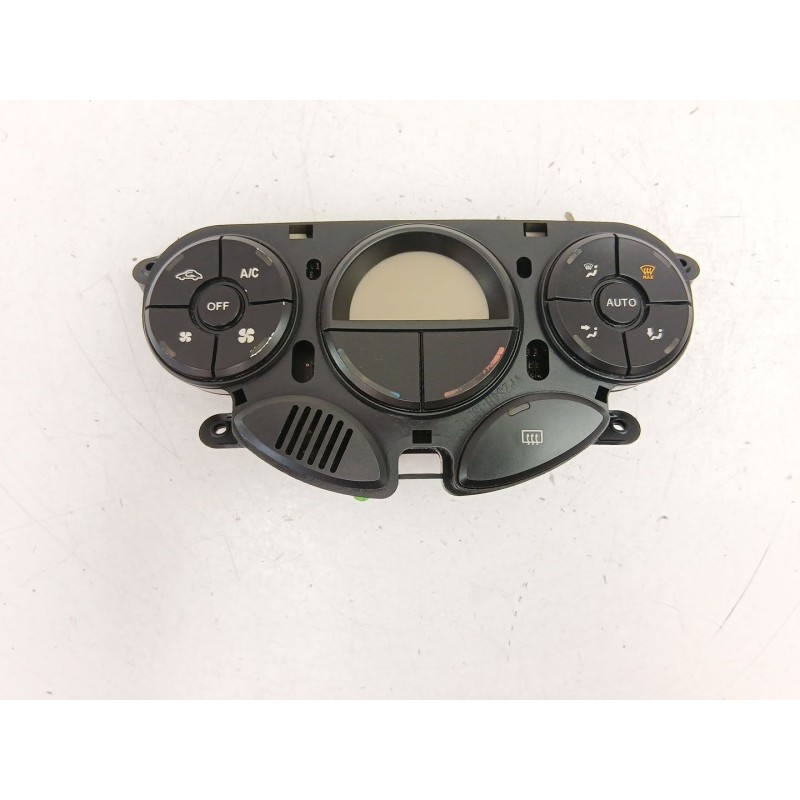 Recambio de mandos calefaccion aire para ford focus i (daw, dbw) 1.8 turbo di / tddi referencia OEM IAM 2S4H18C612AF  