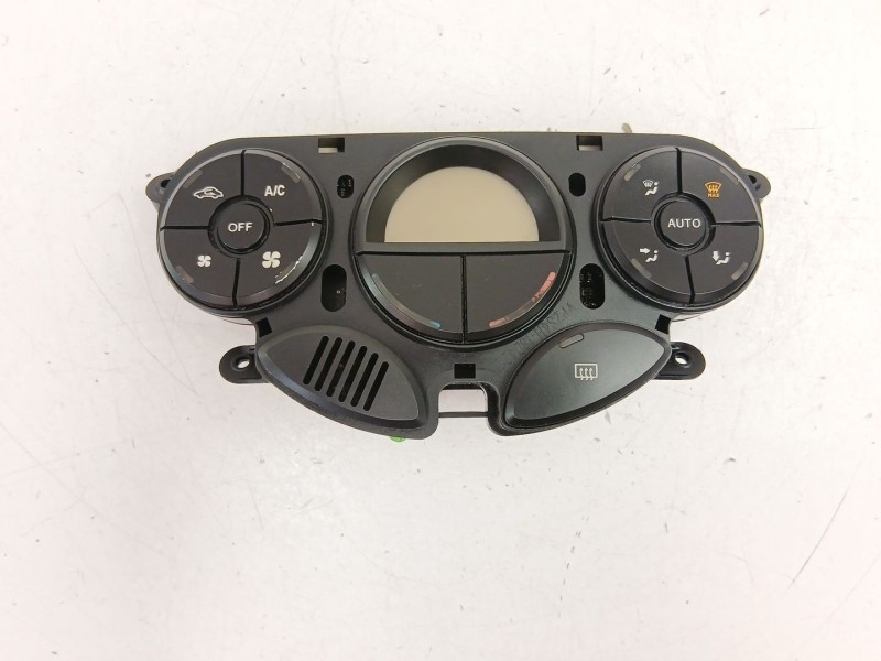 Recambio de mandos calefaccion aire para ford focus i (daw, dbw) 1.8 turbo di / tddi referencia OEM IAM 2S4H18C612AF  