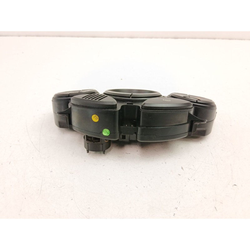 Recambio de mandos calefaccion aire para ford focus i (daw, dbw) 1.8 turbo di / tddi referencia OEM IAM 2S4H18C612AF  