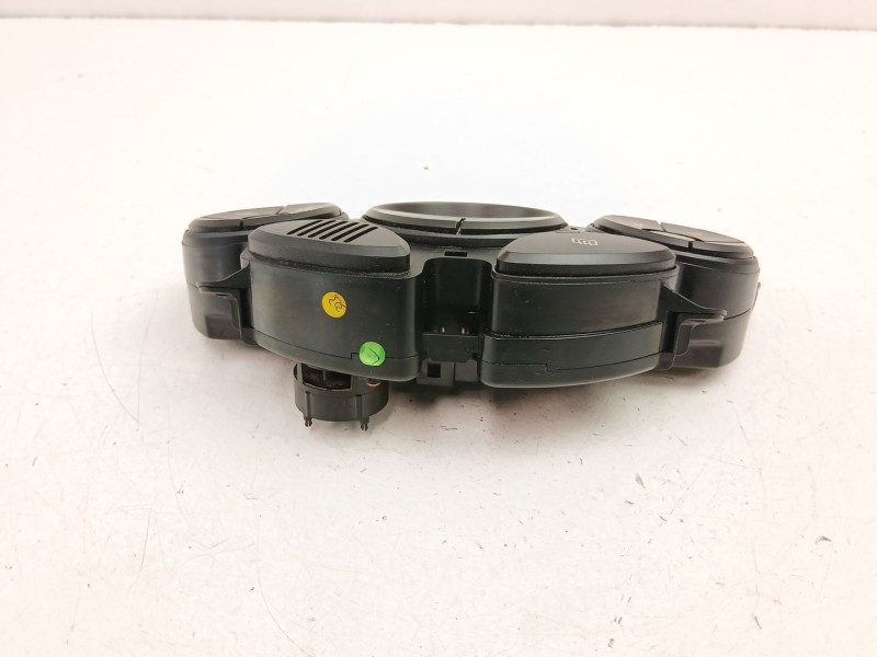 Recambio de mandos calefaccion aire para ford focus i (daw, dbw) 1.8 turbo di / tddi referencia OEM IAM 2S4H18C612AF  