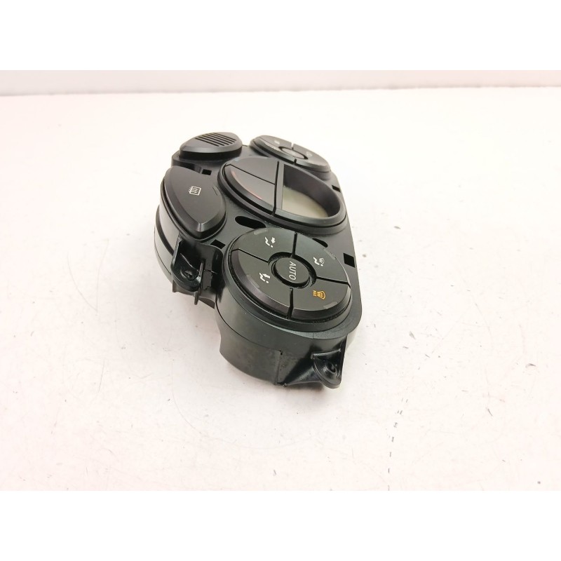 Recambio de mandos calefaccion aire para ford focus i (daw, dbw) 1.8 turbo di / tddi referencia OEM IAM 2S4H18C612AF  