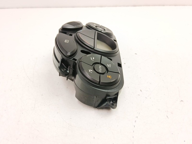 Recambio de mandos calefaccion aire para ford focus i (daw, dbw) 1.8 turbo di / tddi referencia OEM IAM 2S4H18C612AF  